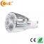 3W/4W/5W/6W/8W/9W mr16/gu10 led spotlight OMK-GU10-3W