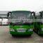 Low price 6.6m 20 seats mini bus