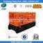 silent generating set GFS series