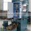 3.50-4 or 4.00-8 Small Wheel barrow Solid Tyre Curing Press
