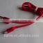 Wholesale factory price colorful noodle aluminium high quality micro usb data cable high speed data cable