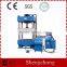 Y32 Series Heavy Duty Stainless Steel Door Embossing Machine With good price
