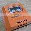 2015 most high efficiency tracking sun light MPPT charge controller 12V/24V/48V 20A