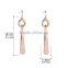>NEW Style SW16601stick Hanging Designer Earrings/