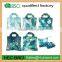 Europe hot sale Omnisax Reusable polyester shopping Bags foldable tote