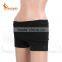 Black Dance Hot Pants Shorts