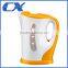 Electrical Plastic Portable Kettle