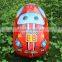 Frog balloon animal foil balloon wholesale walking pet balloon
