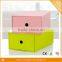 Cheap price cardboard file decorative cardboard storage boxes