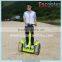 2016 new arrival 2 wheel self balancing electric scooter with CE