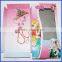 High Fashion Adult or Children Frozen Fancy Sister Necklace Sets