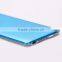 MFi power bank for iPhone new super slim power bank wireless portable power bank
