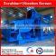 sand drum scrubber wash machine