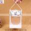 plastic Packaging Box with ribbon
