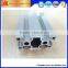Aluminum profile 6063 t slotframe system, Aluminum profile assembly/Aluminum profile frame
