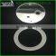 Beijing quartz glass plate with holes