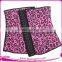 Accept Paypal Leopard Waist Shaper Corset Slim