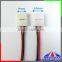 wire connector,led strip cable connector,solderless wiring connector