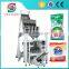 Multi-function 4 head linear weigher high accuracy full automatic good quality vertical sugar packing machine TCLB-420FZ