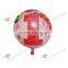 Balloon Factory custom foil balloon custom advertising balloon