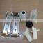 347V high wattage 1200mm ETL listed industrial 120W vapor tight lights