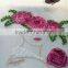 Cording device and Ribbon device for embroidery machine
