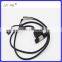 USB Type A female to 5pin molex cable, USB AF to wire harness