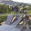 Complete With Battery And Brackets New Design Bestsun BPS 4000w Portable Solar Power Station