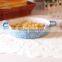 Hot Style Stoneware Bakeware Set With Emboss