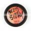 1PCS Top Quality Makeup Baked Blush 8 Colors Blusher Professional Cheek Color