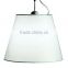 Adjustable Silver Floor Lamps Aluminum Floor Lighting for Living Room