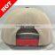 customed 3D embroidery wool snapback cap / hat and full black snapback/baseball/sport cap/hat