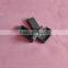 recrystallization silicon carbide crucible
