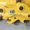 excavator quick coupler, quick hitch excavator, excavator tilt hitch for sale