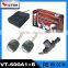 Victor or OEM Universal 4 Doors gps tracking with central locking system