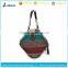 2016 Wholesale Leisure Single Shoulder Canvas Retrostyle Handbags