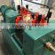 Goworld 6 inches mixing mill with CE / open mixing mill for rubber