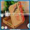 2016 Cheap Price Corrugated Pizza Boxes, Rectangular Pizza Box with printed logo