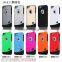 2015 New design TPU+PC hybrid case for iPhone 6 4.7 inch