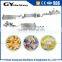 Best price corn flakes snack machine/production line