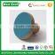 colorful fluro colour Wooden wall knobs Wooden hooks