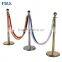 museum rope vip bollards and ropes stanchion