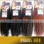 Wholesale lowest price long life 18inch soft silky marley braid afro kinky twist braid hair extension