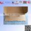 Carton Waterproof frozen food shipping boxes