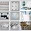 High quality thermocol mould for eps box of isopor