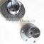 Round 42.4/50.8mm Diameter Handrail Post Base Plate