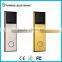 Self Locking Key Card Door Lock