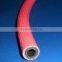Rubber gas hose