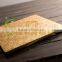 disposable food container masonite board
