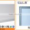 Cool white Flat led panel light 2' x 4' LED panels UL CE ROHS DLC ERP LED panel lighting 1200x600
